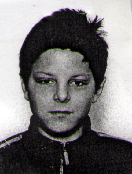Dimitrije BUGARIN