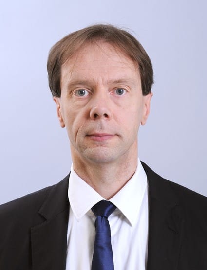 Karl-Gustav FALKENBERGH