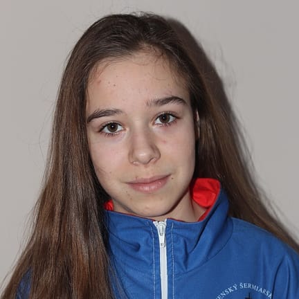 Karolina CSEFALVAYOVA