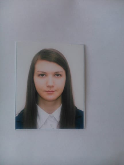 Emma POGHOSOVA