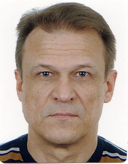 Andrey KOBYAKOV