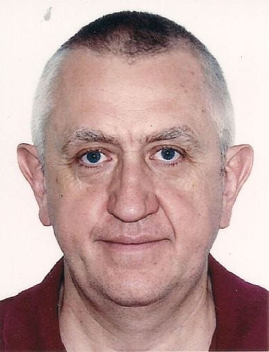 Jean STOCK