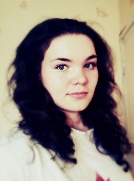 Dariya BORODINA