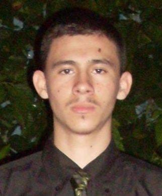 Manuel Rodrigo HENRIQUEZ ANDRES
