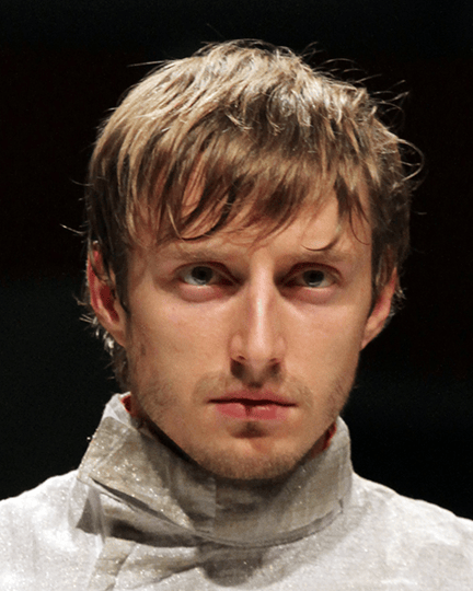 Veniamin RESHETNIKOV