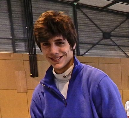 Mathias GOTTWALD