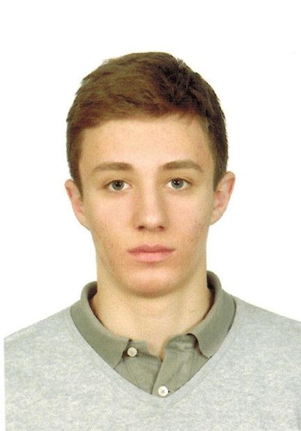 Rostislav KRASILNIKOV