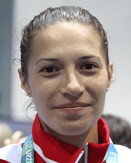 Diana SOKOLOVA