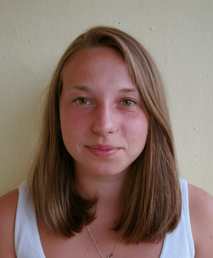 Evgenia PODPASKOVA