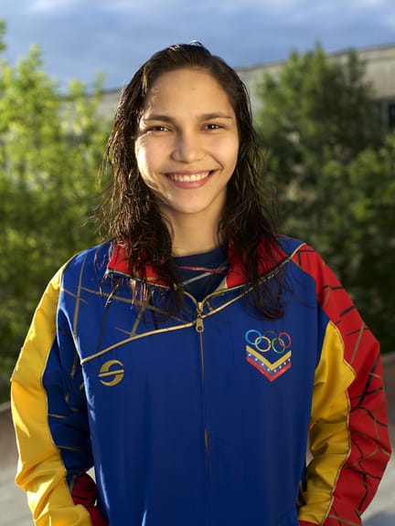 Emiliana RIVERO
