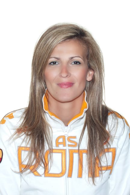 Jeanne CHRISTOU