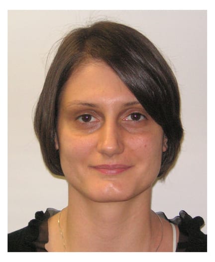 Katarzyna TRZOPEK