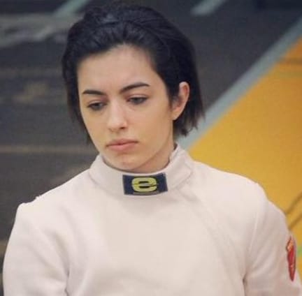 Cecilia TROJANI