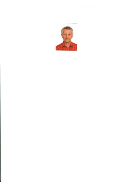 Laszlo IMREH