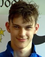 Mikhail PASCHUK