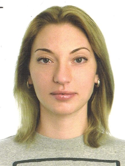 Tatyana ANDRYUSHINA