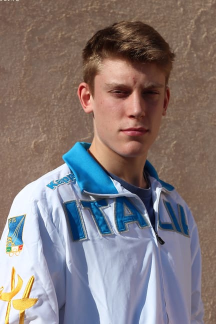 Federico MARENCO