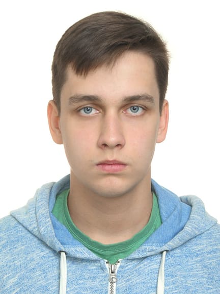Maksim BARADZKO