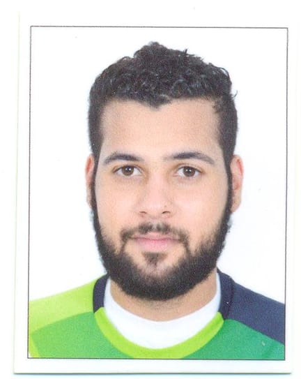 Muhanna AL-HAMOUD