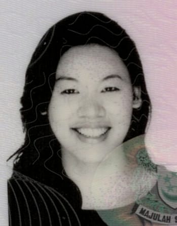 Bernardette Jing Fei LEE