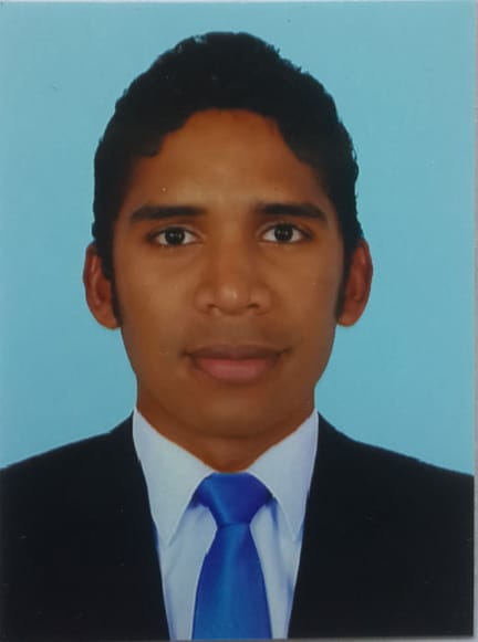 Jaime RODRIGUEZ