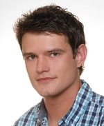 Filip BRONISZEWSKI