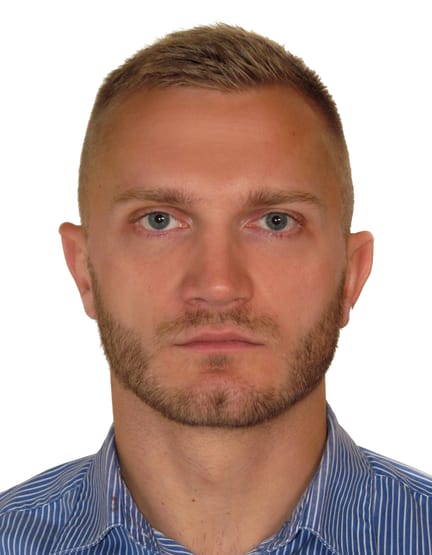 Krzysztof MIKOLAJCZAK