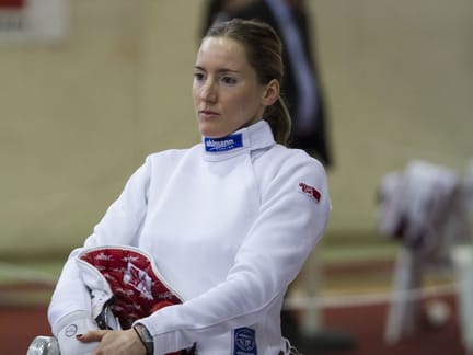 Julianna REVESZ