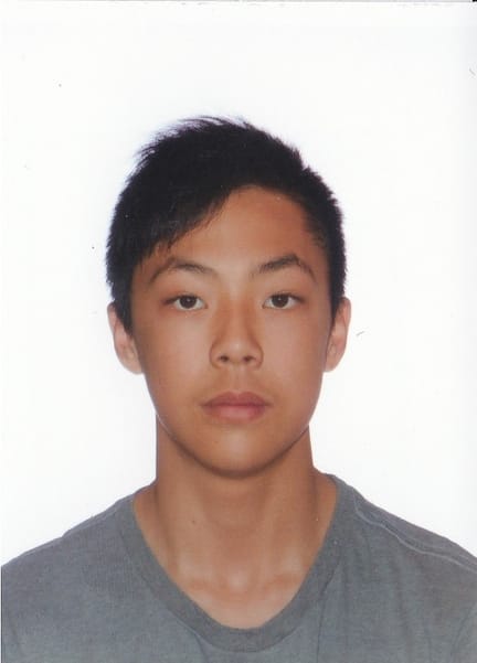 Alex CAI