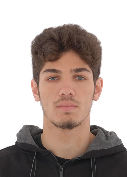 Marios GIAKOUMATOS