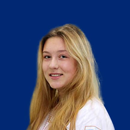 Alena KOMAROVA