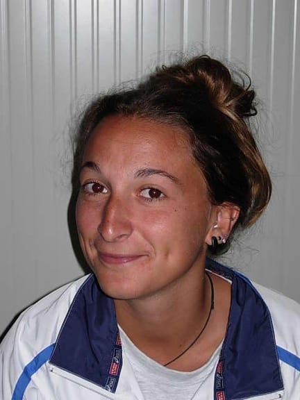 Virginia DI FRANCO