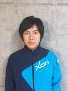 Yuki MATSUO