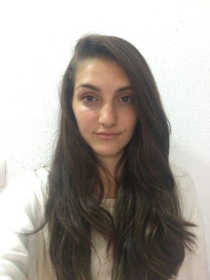 Maya KATZ
