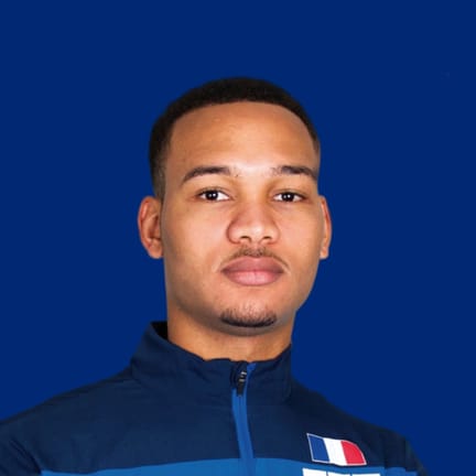 Daniel JERENT