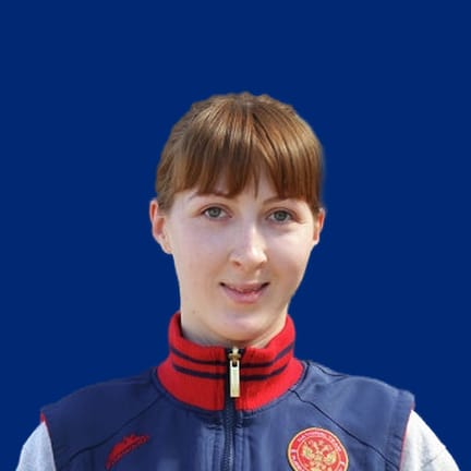 Larisa KOROBEYNIKOVA