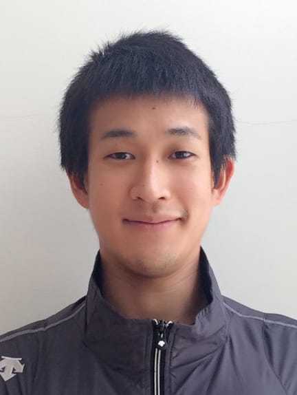 Suguru MATSUMOTO