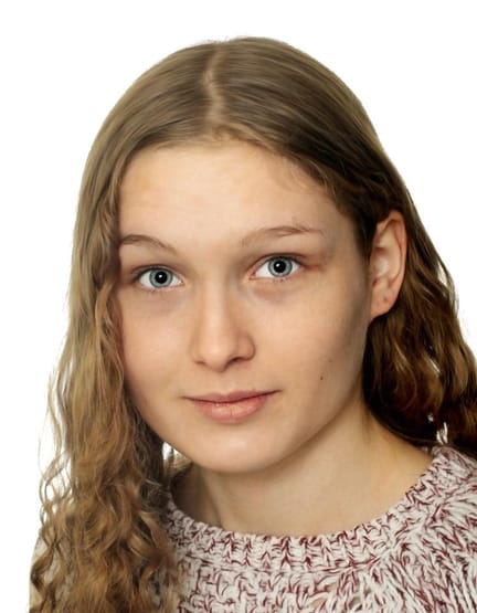 Weronika MARCOL