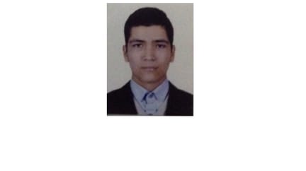 Jose Fernando BALLIVIAN