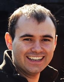 Elmar AZIZOV