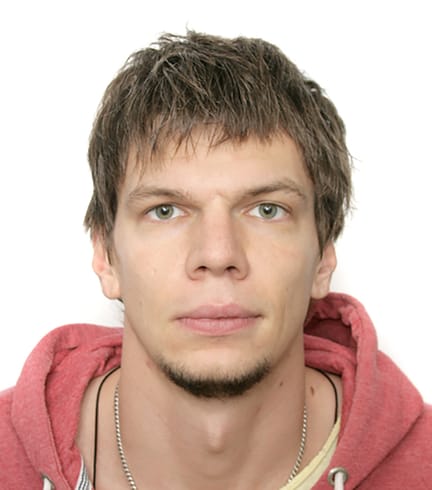Artsiom CHARTOVICH