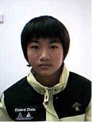 Huiting WEN