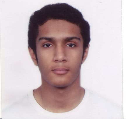 Yousef AL-BADER