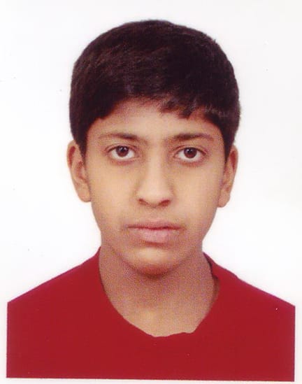 Khalid AL-MULLA
