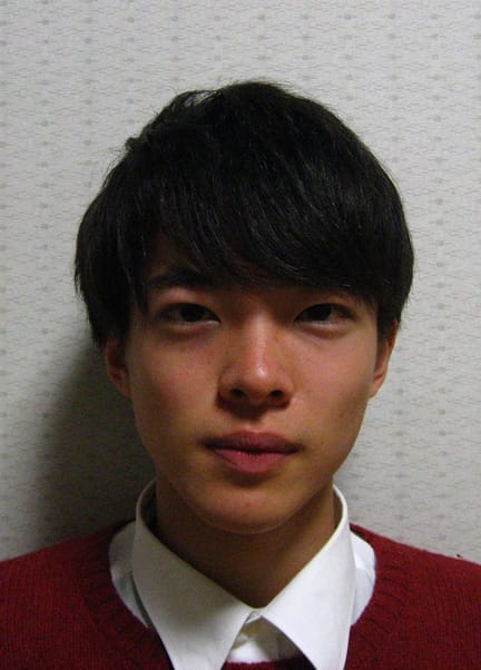Yusaku TAKAHASHI