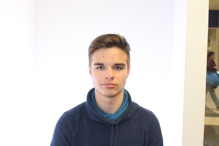 Ondrej STRNAD