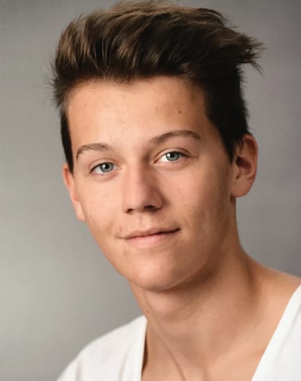 Kilian LEHNER