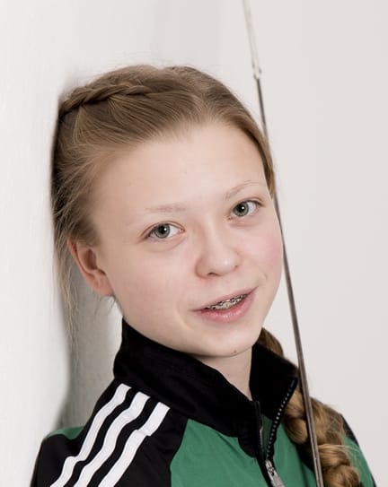 Ines KIRSTEN