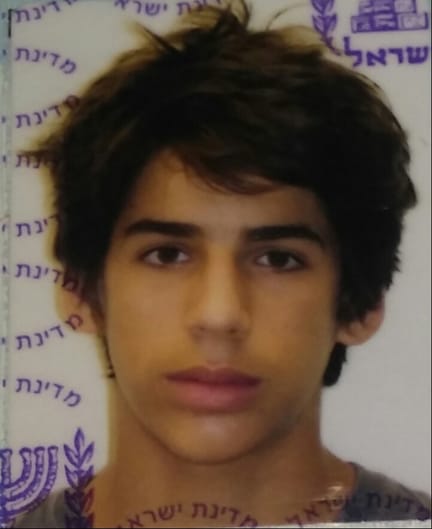 Tomer LACHIANI