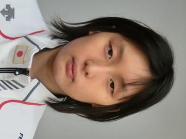 Shiori KOMATA